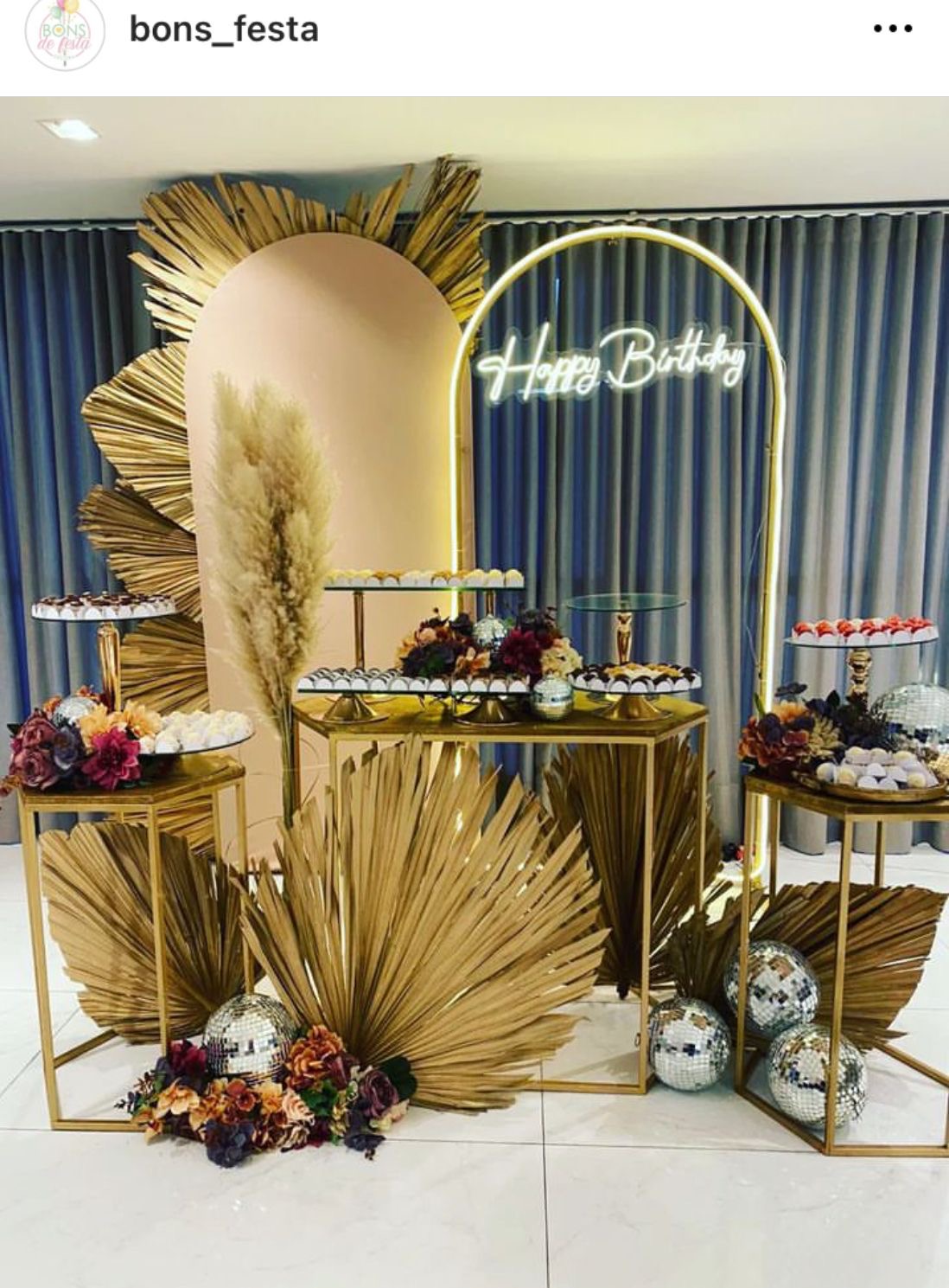 Every Detail Matters When You’re Celebrating Your Big Day