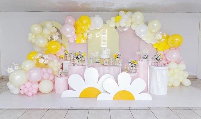 Daisy Delight Perfect for Any Celebration