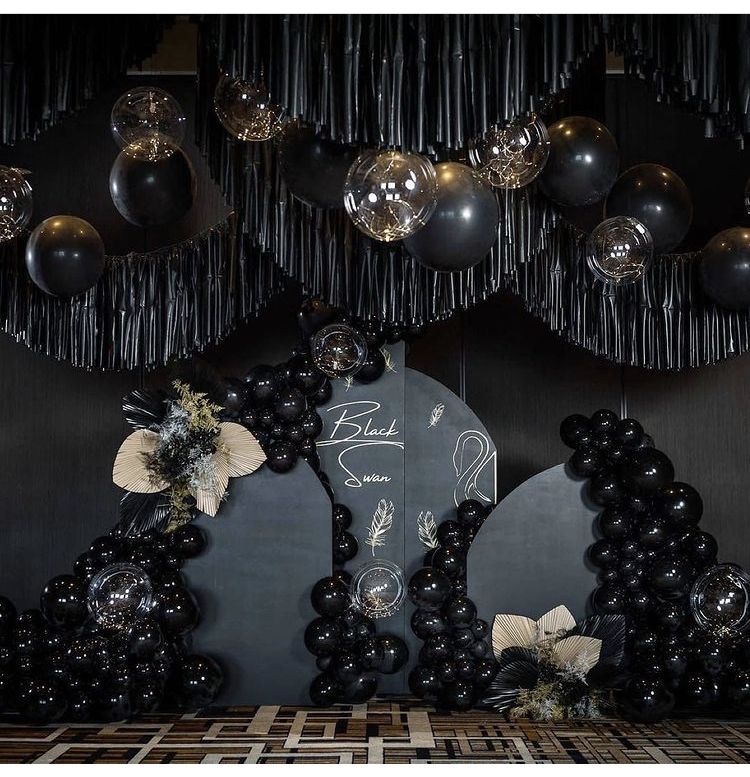 Make Every Celebration Unforgettable With Stunning Decor