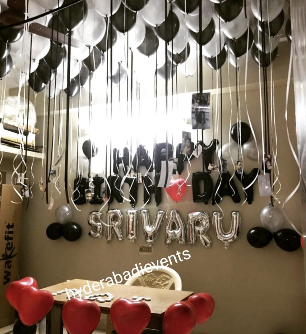 Elevate Your Event With This Beautiful Balloon Decor