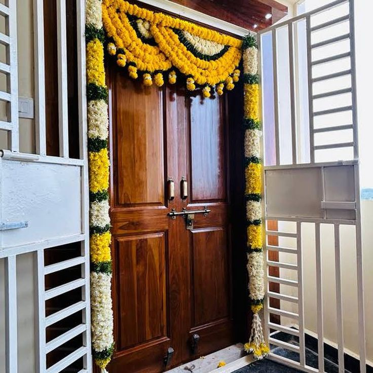Step into a world of beauty—right at your front door