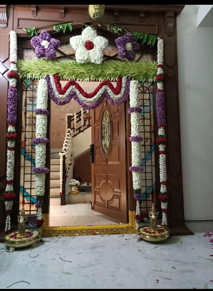 Making every corner of your new home blossom with happiness!