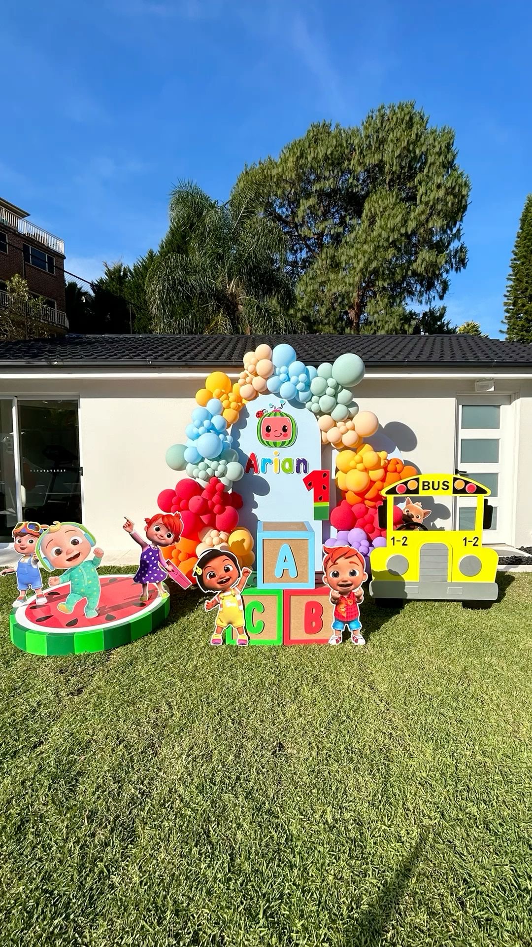 Get Ready to Giggle and Sing With Our Cocomelon Collection