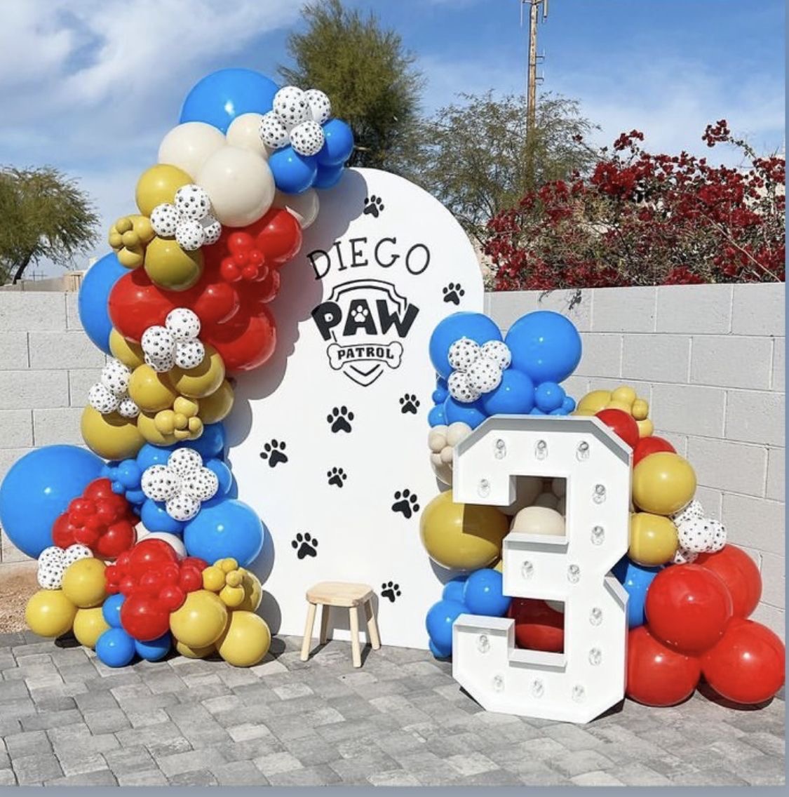 Transform Your Child's Space into Adventure Way With Paw Patrol