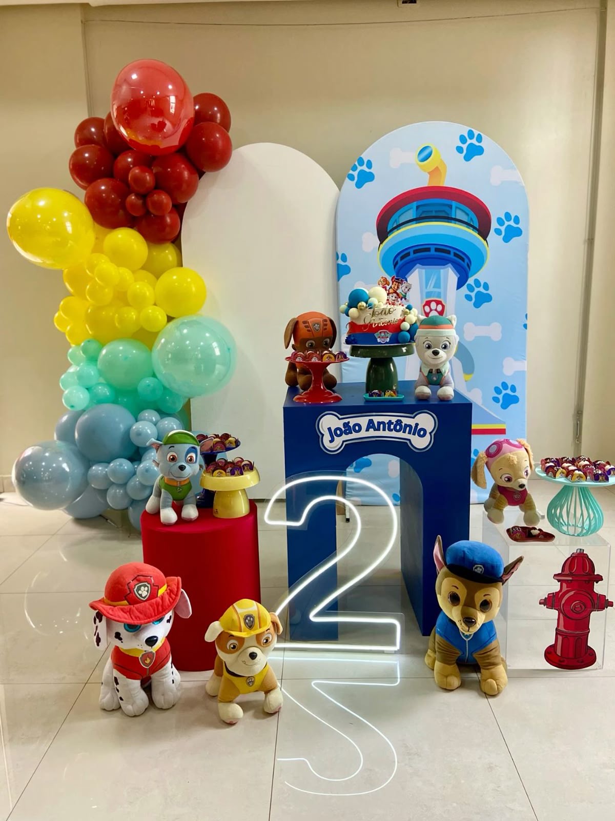 Paw Patrol Decor That Makes Every Day an Adventure