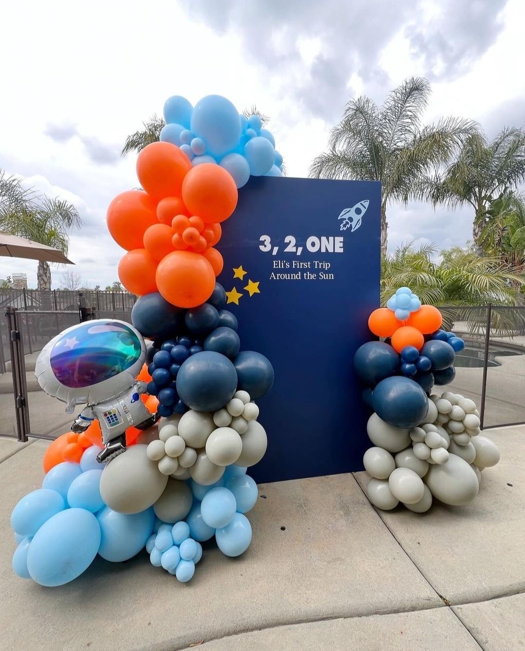 Explore Our Out-of-This-World Collection With Our Space Theme Decor