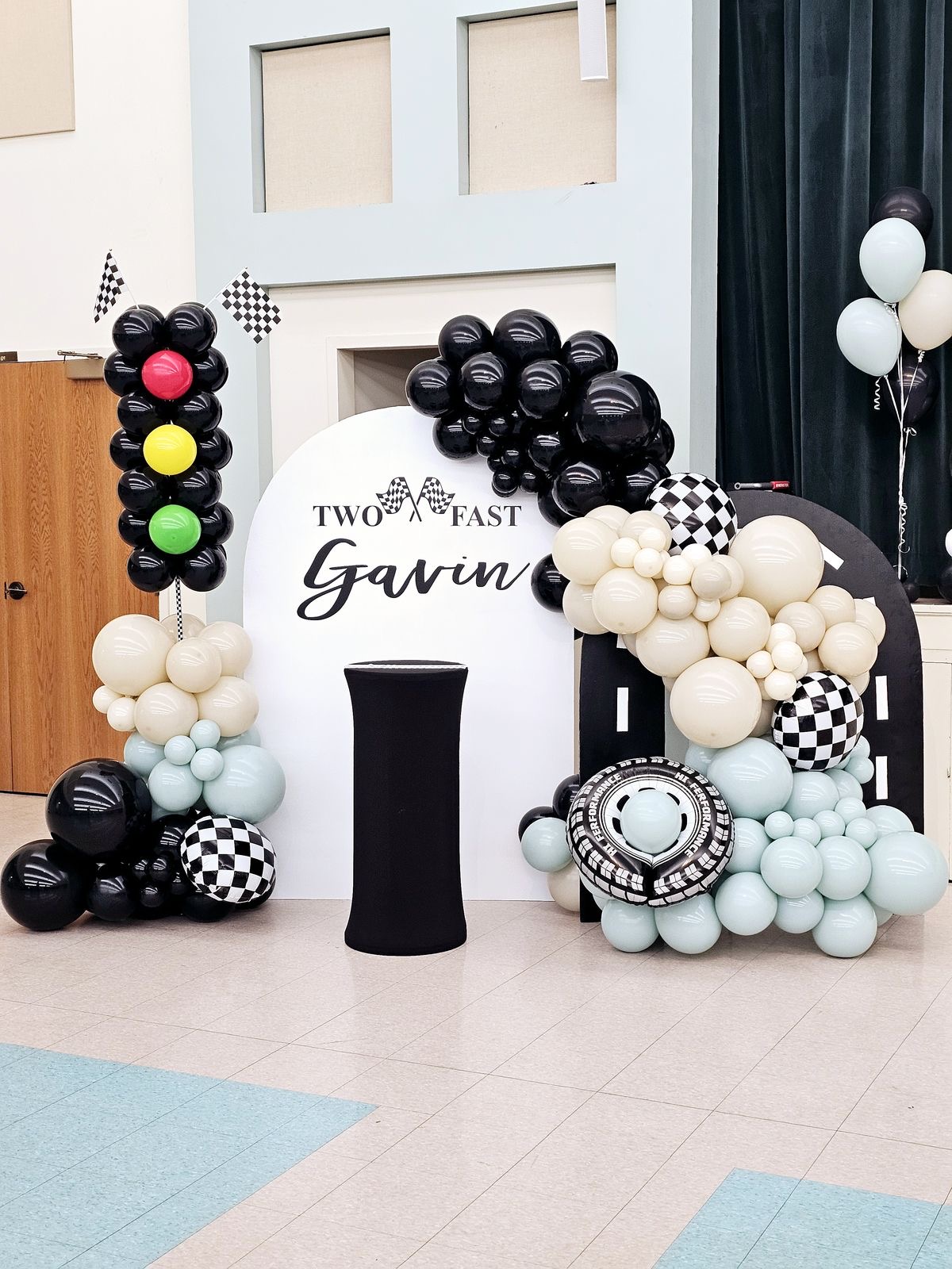 Accelerate Your Decor Game With Our Car Themed Decor