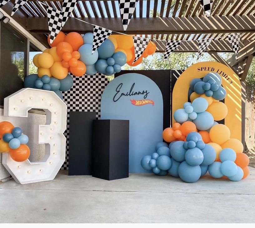 Drive Your Decor Forward Innovative Car-Themed Decor