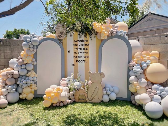 Explore the World of Winnie the Pooh Decor