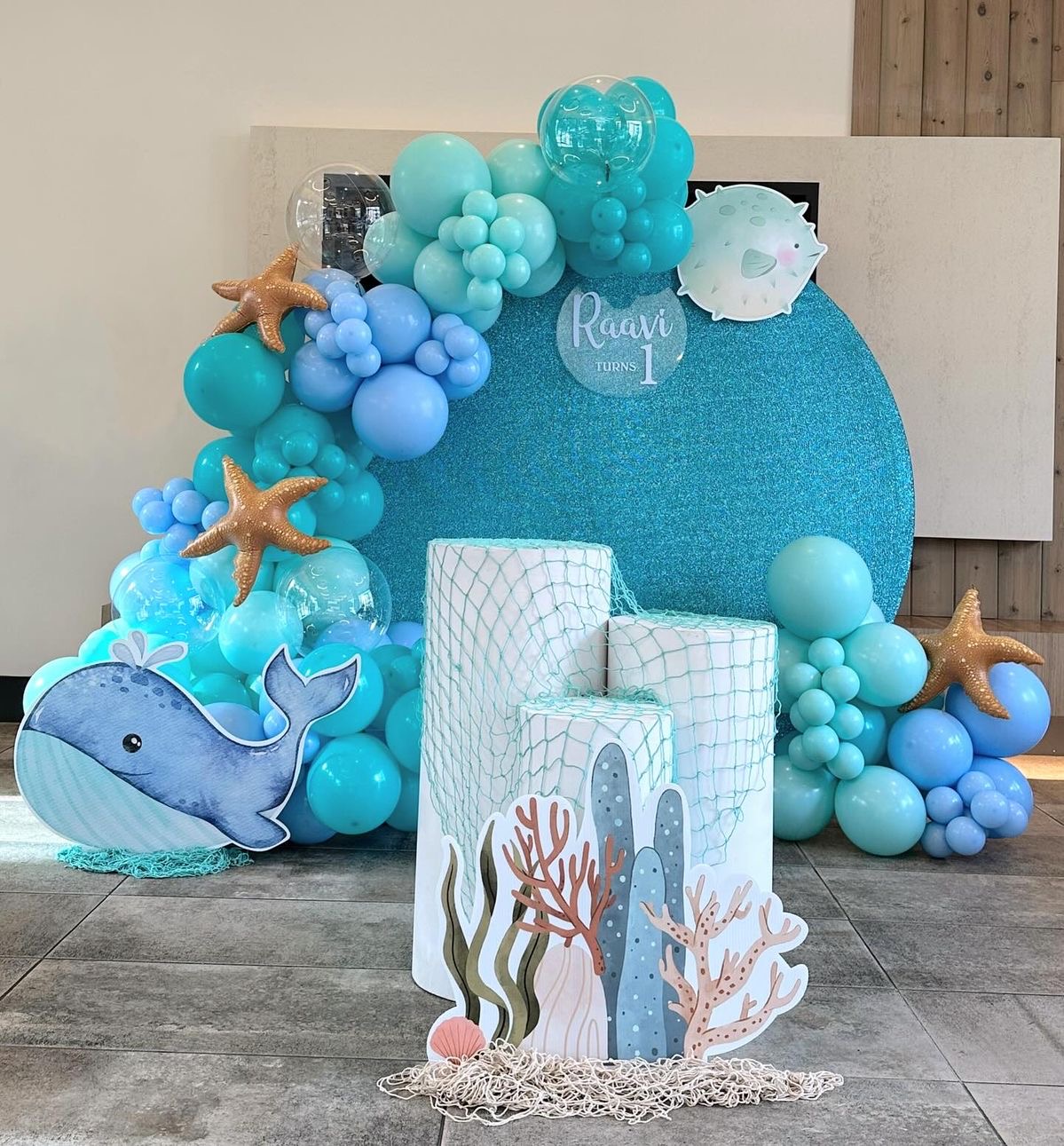 Make Your Home a Shark Sanctuary With This Magical Decor