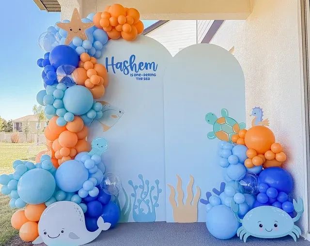 Shark Style for Your Kids Fun & Playful Moments
