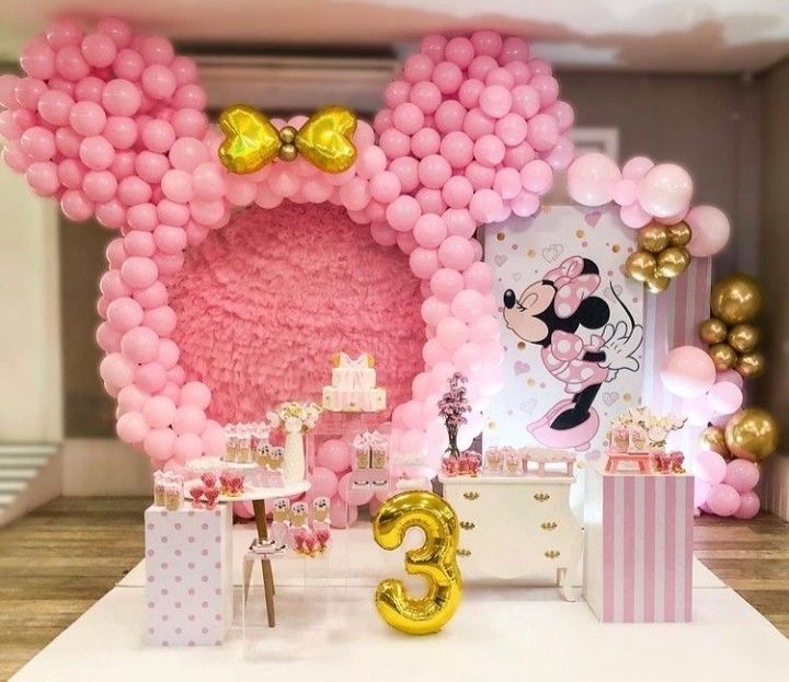 Add A Dash Of Minnie To Your Life