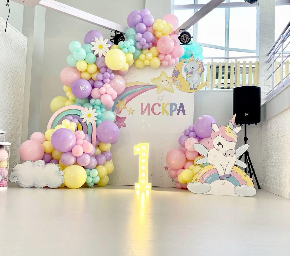 Elevate Every Occasion With Our Unique Unicorn Themed Decor