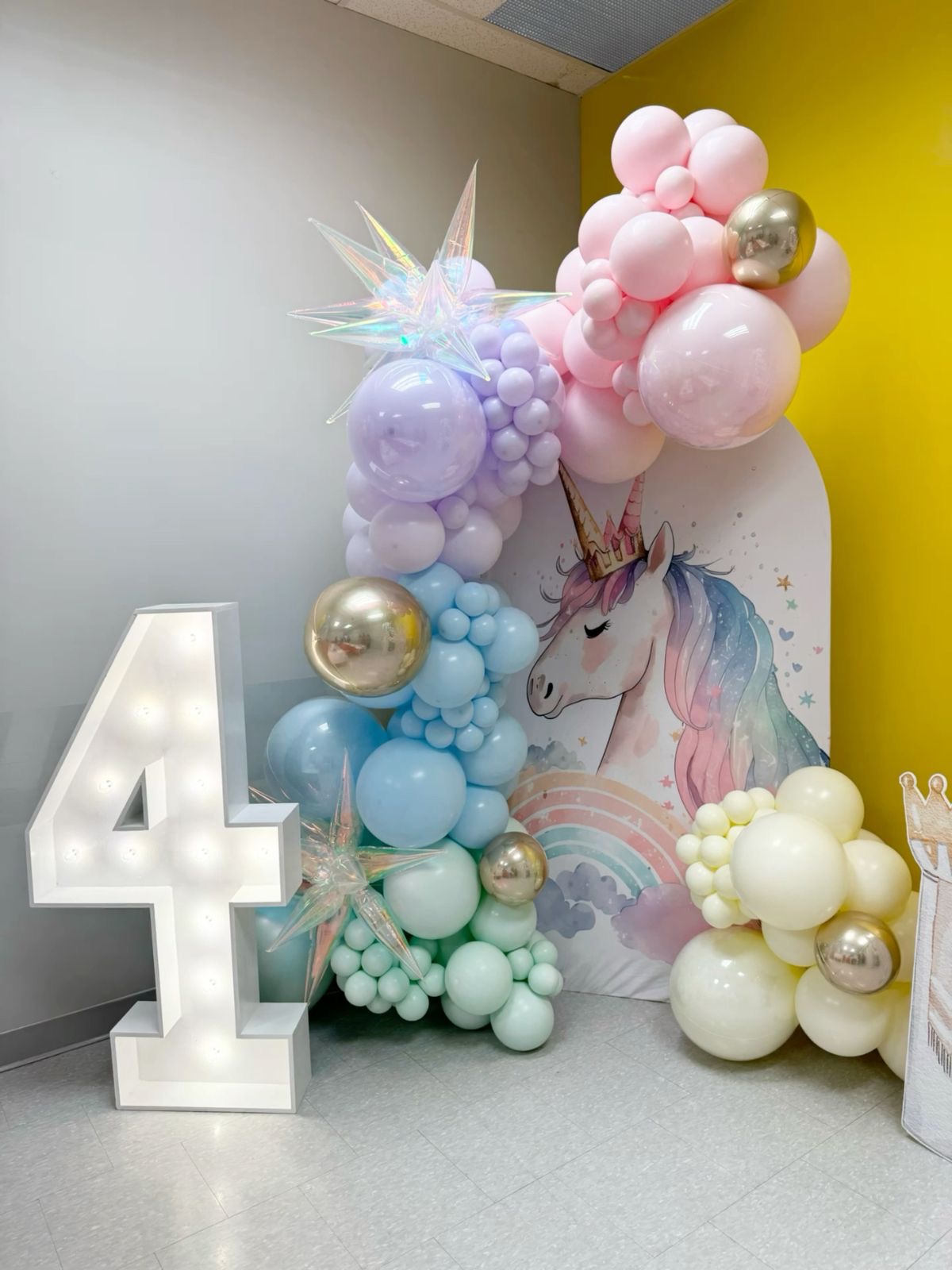 Let Your Decor Tell Your Unique Story With Unicorn Decor