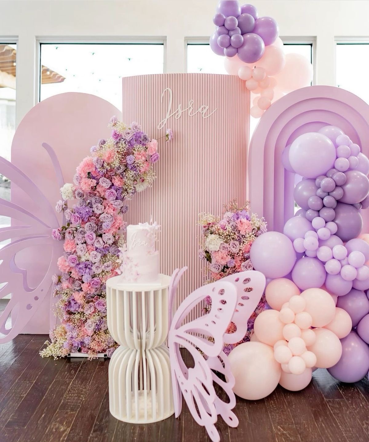 Personalized Decor To Reflect Your Style With Butterfly Decor