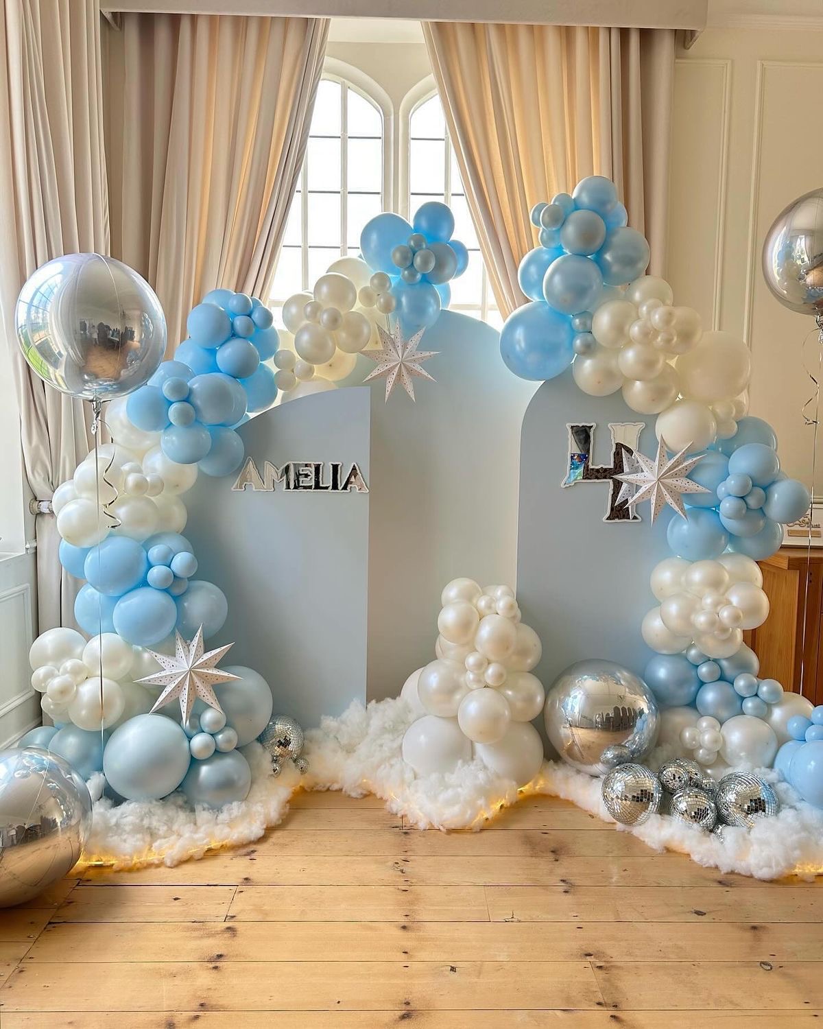 Embrace the Magic of Frozen with Every Snowflake
