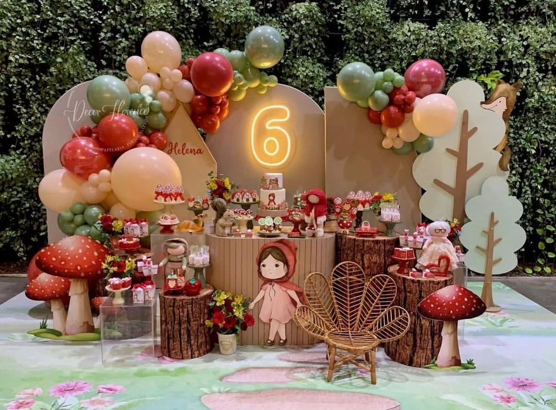 Cozy Comforts with Masha & Bear Decor