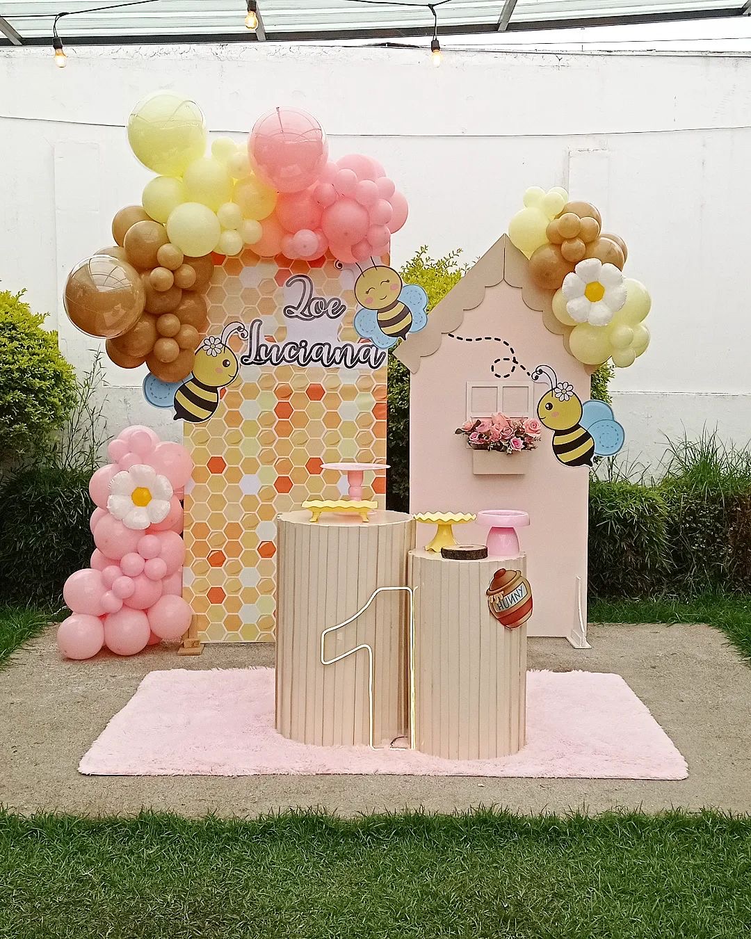 Honey Bee Bliss Decor That’s Simply Irresistible
