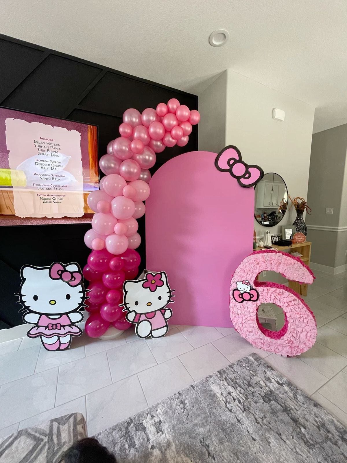 The Purrfect Touch Cute Kitty Themed Decor