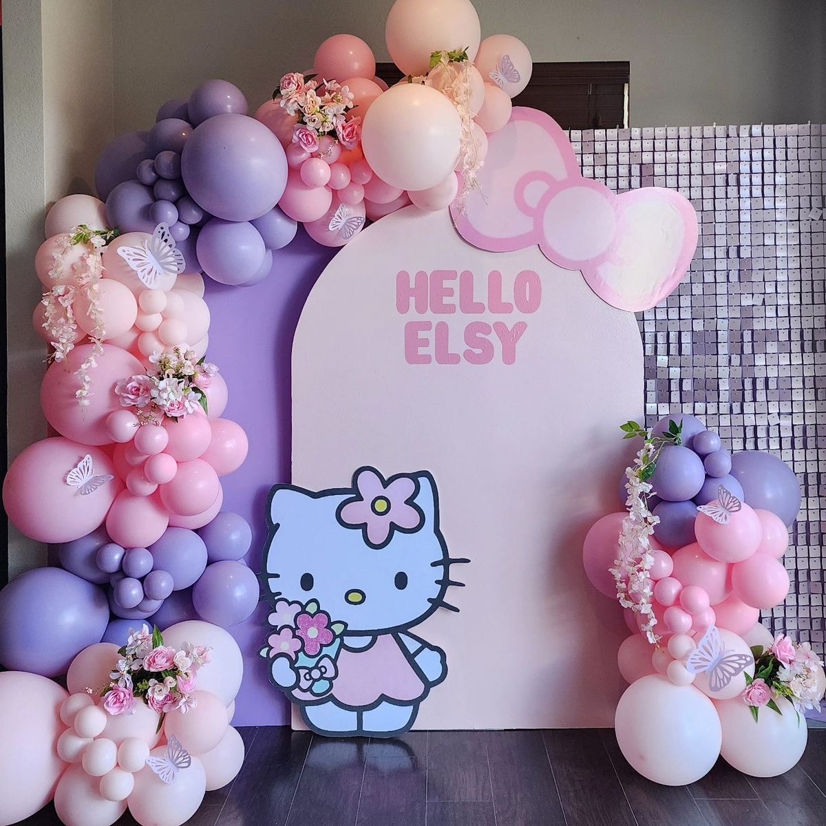 Make Your Home a Hello Kitty Wonderland