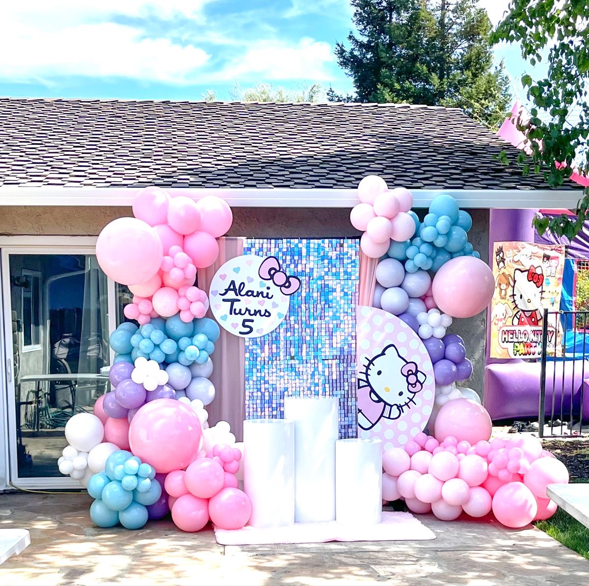Sweet, Stylish, and Hello Kitty Approved