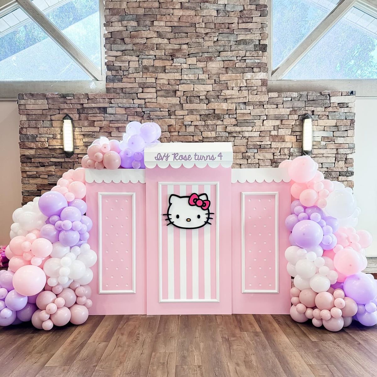 Add a Touch of Hello Kitty to Your Space