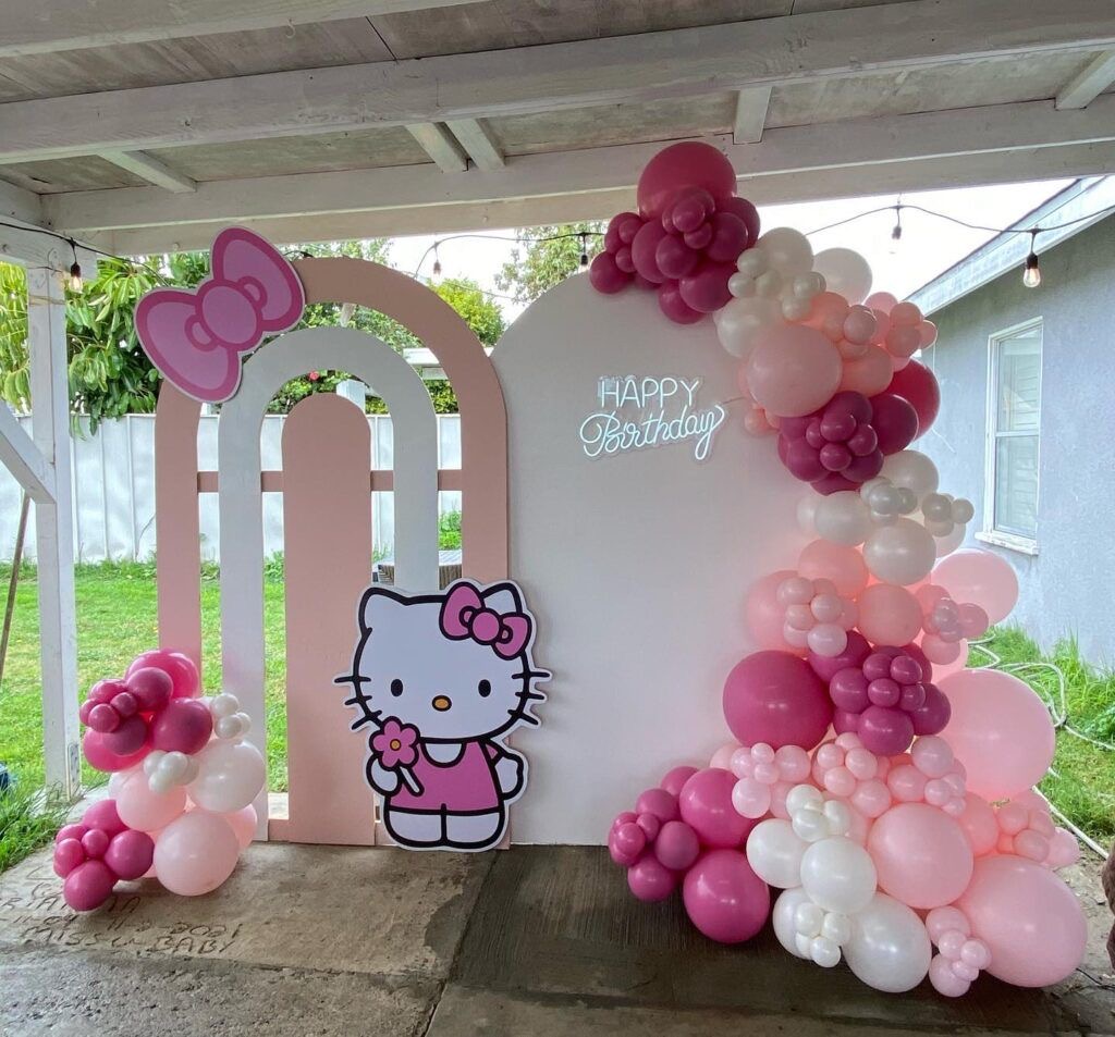 Bring a Touch of Whimsy with Hello Kitty Decor