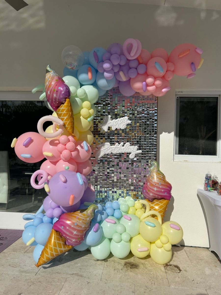 Create a Dreamy, Sugary Oasis with Candy-Themed Decor