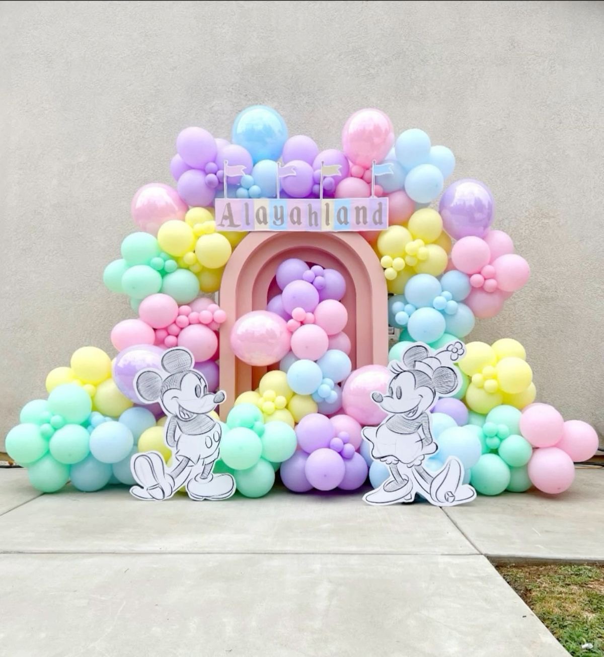 The Sweetest Way to Style Your Home with Candy-Themed Decor