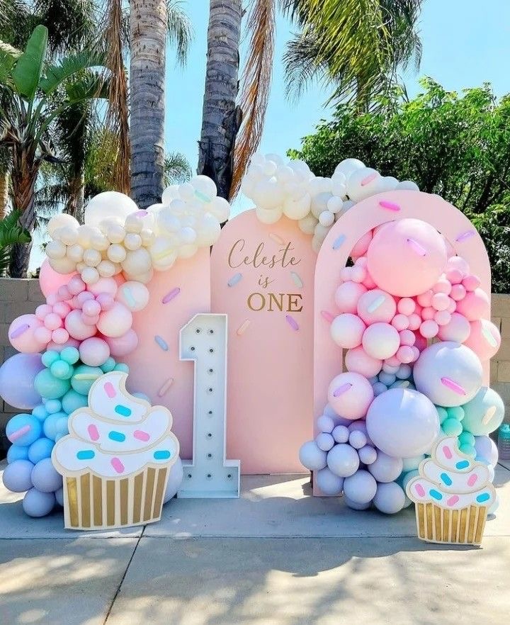 Add a Dash of Color and Fun with Candy-Themed Decor