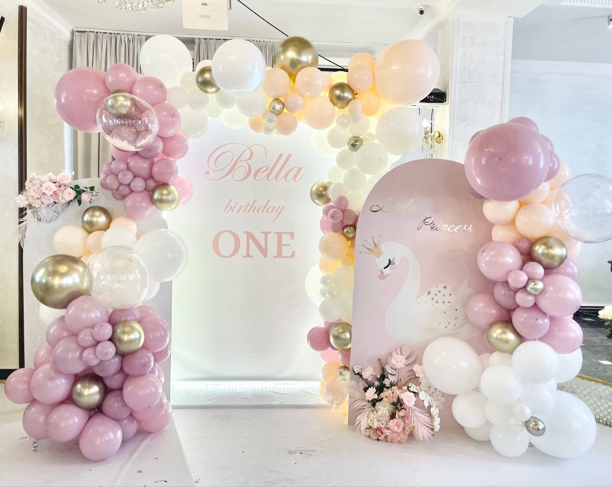 Transform Your Space with Stunning Swan Touches