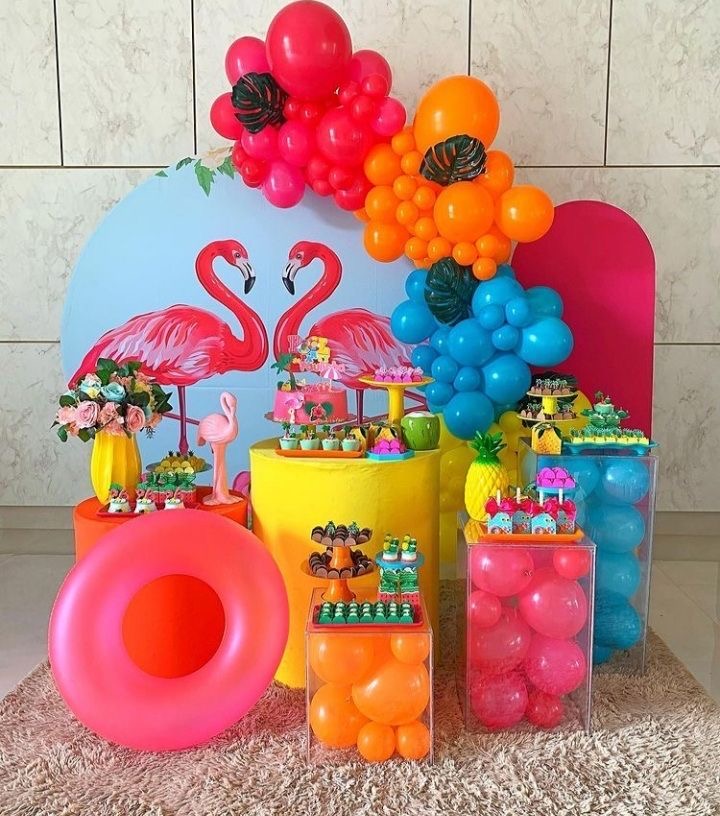 Pink Flamingo Magic Add a Touch of Joy to Your Space