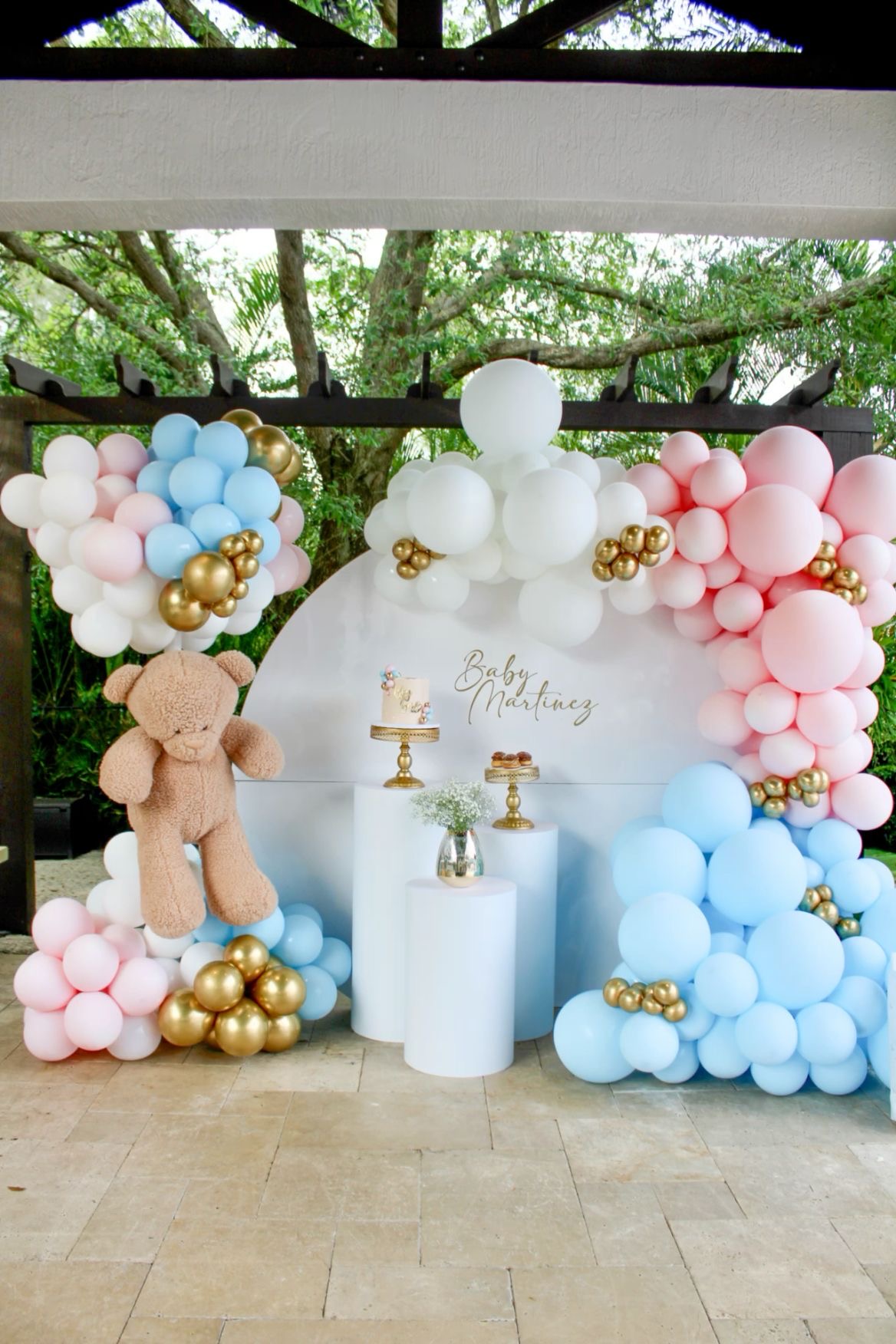 Make Your Baby Shower Extra Special With Our Touch