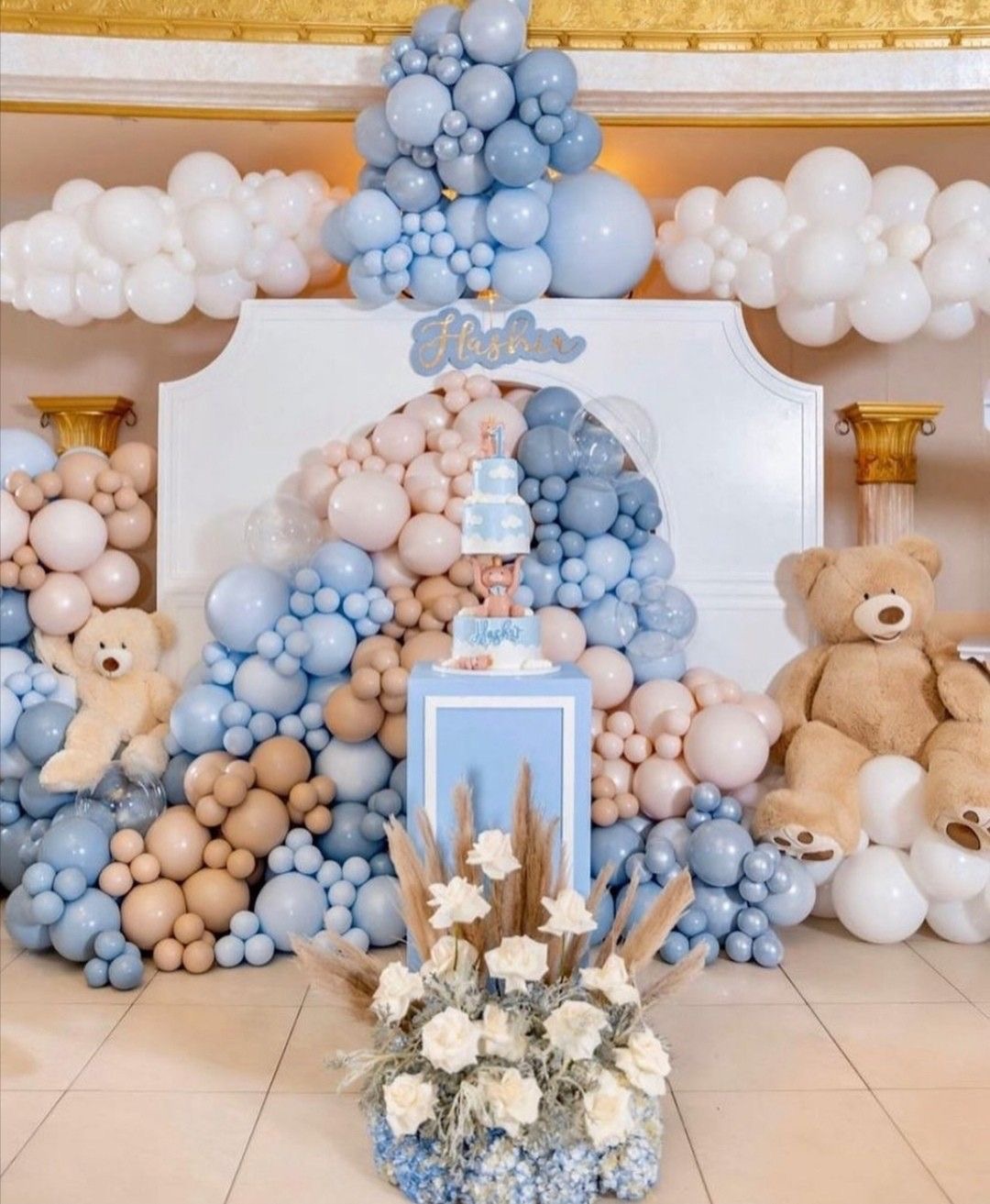 Teddy Bear Charm That’s Perfect For Any Celebration