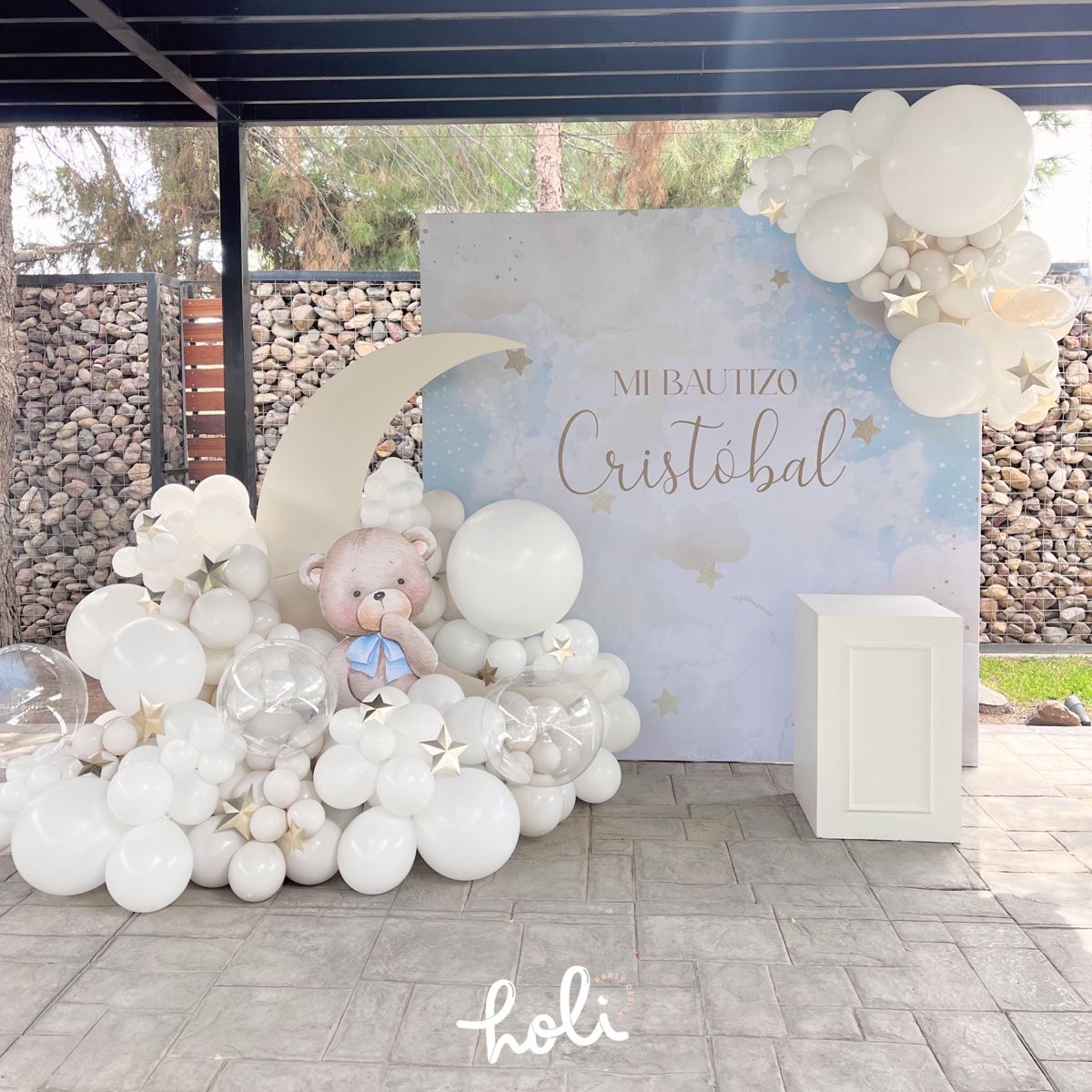 Celebrate Life’s Sweetest Moments With Teddy Bear Decor