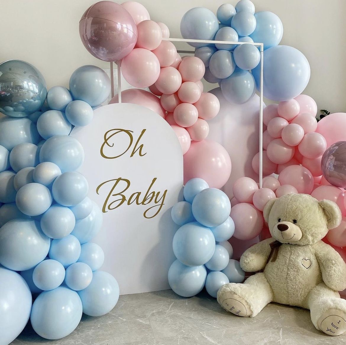Add A Touch Of Teddy Bear Love To Your Event
