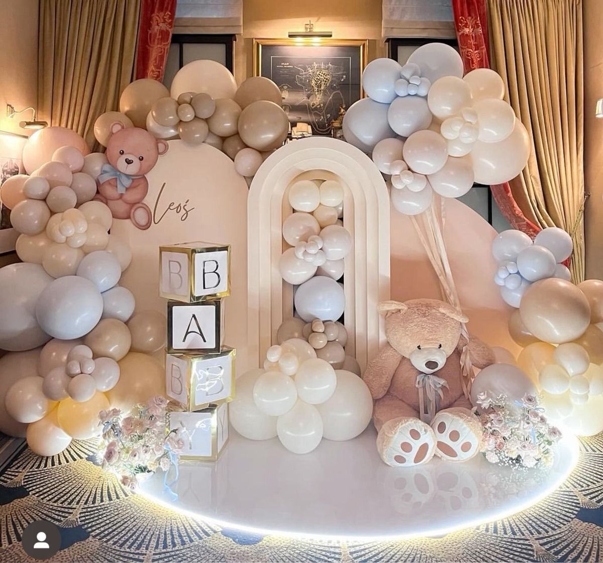 Your Event Just Got A Little Cuter With Teddy Bears