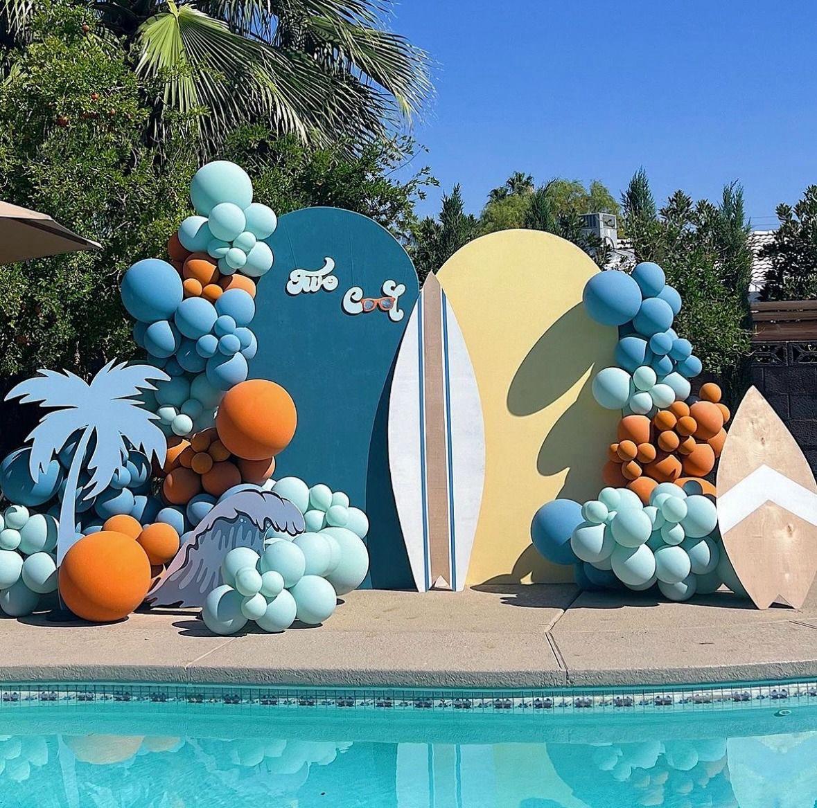 Sun, Sand & Style – Celebrate the Beach Way