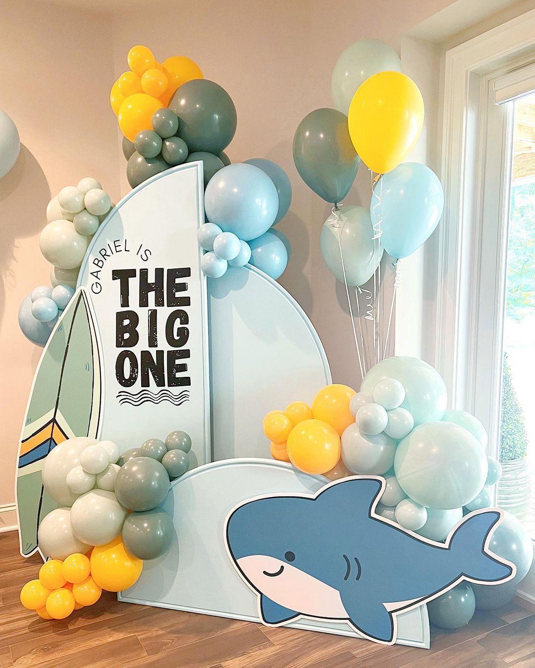 Life’s a Beach – So Let’s Celebrate Like It