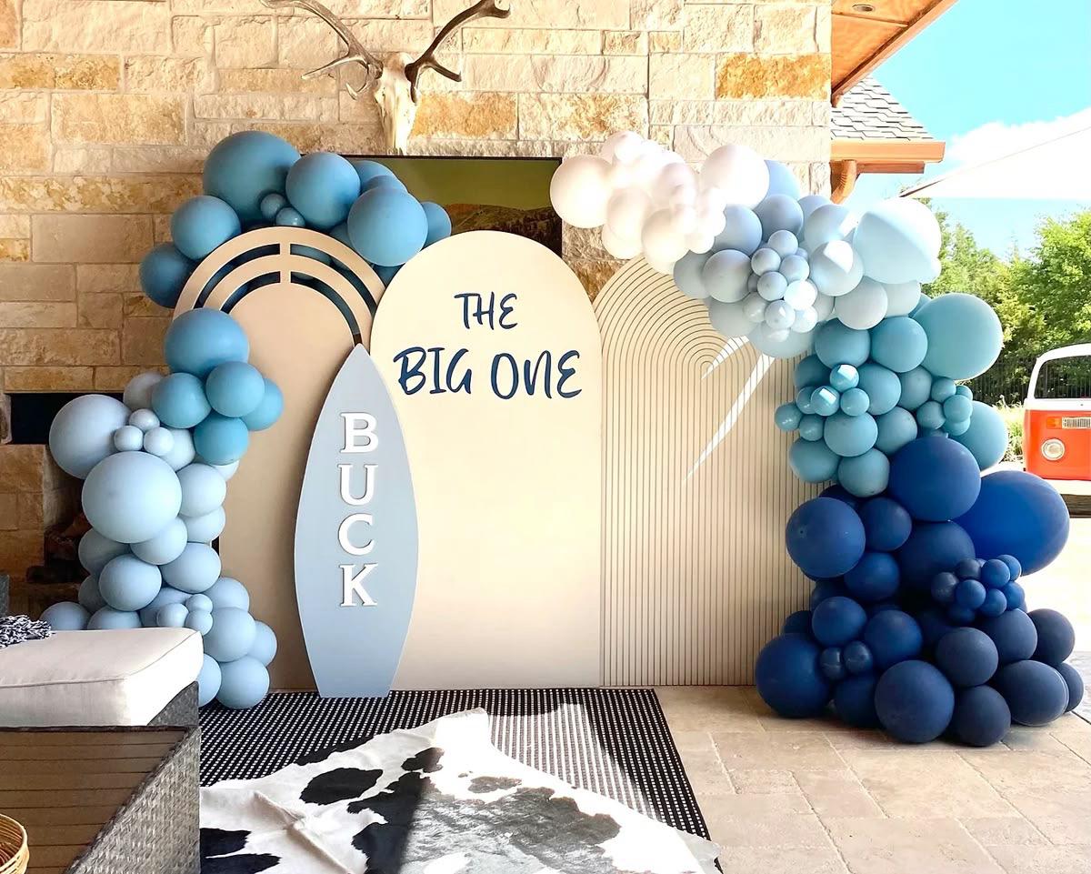 Bringing Beach Magic to Your Special Moments