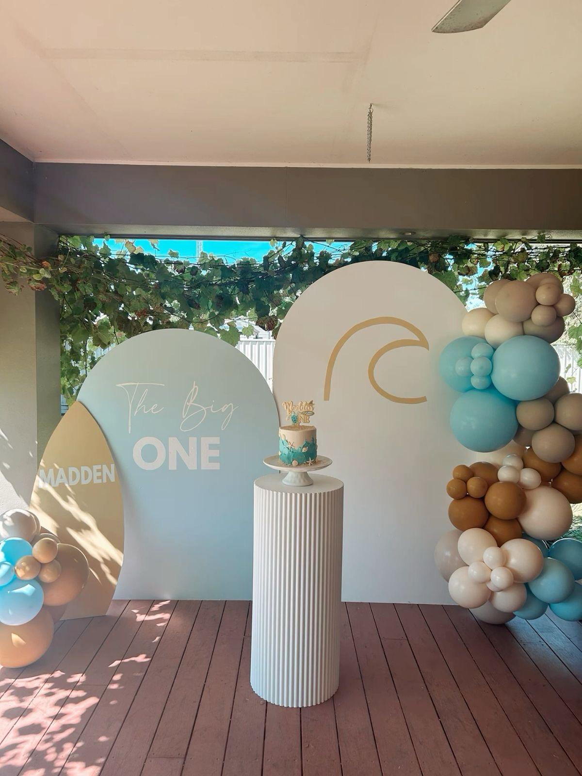 Turn Any Space into a Seaside Paradise With Beach Themed Decor